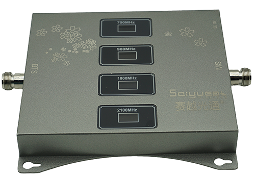  筠连四频手机信号接收器200㎡