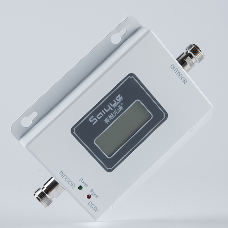 筠连家用配电房机房信号放大器200㎡