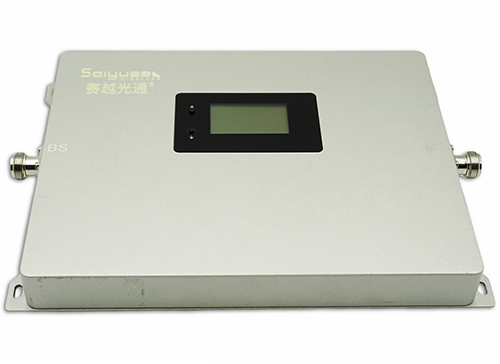  筠连三频/四频/五频手机信号接收器800㎡