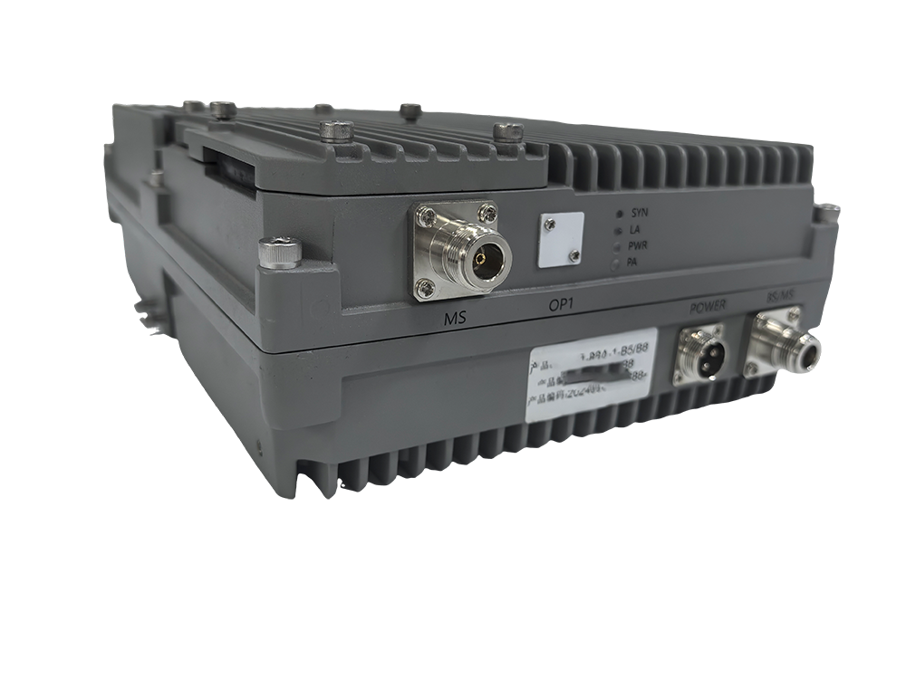  筠连三频手机信号接收器2000㎡