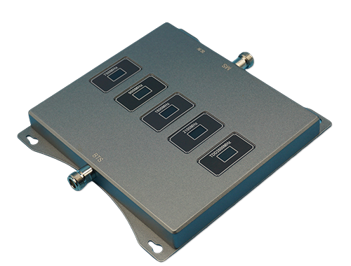 筠连五频4G+5G手机信号增强器200㎡