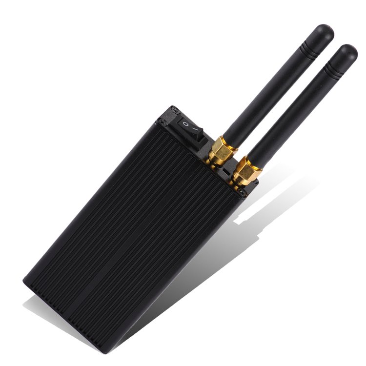  筠连1.2G/1.5G导航屏蔽器