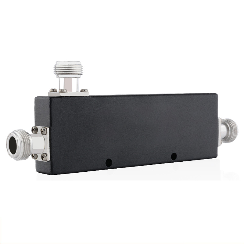  筠连FM调频广播同步广播耦合器