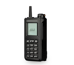  筠连单兵无人机侦测预警仪