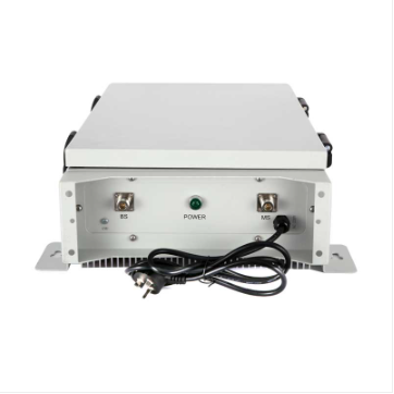  筠连无线对讲系统双向干线放大器