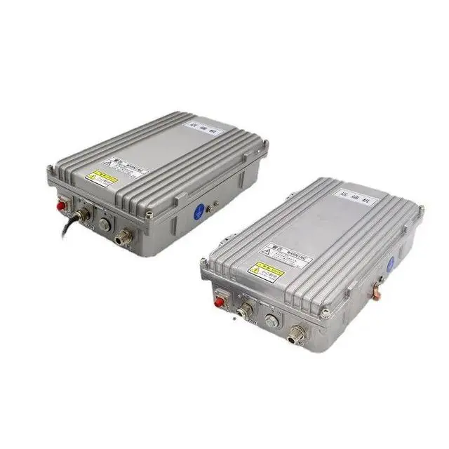  筠连无线对讲系统400M模拟光纤直放站