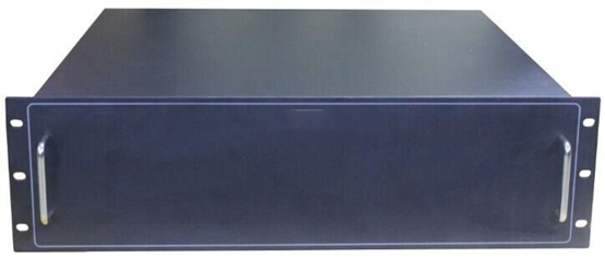  筠连FM调频广播主机