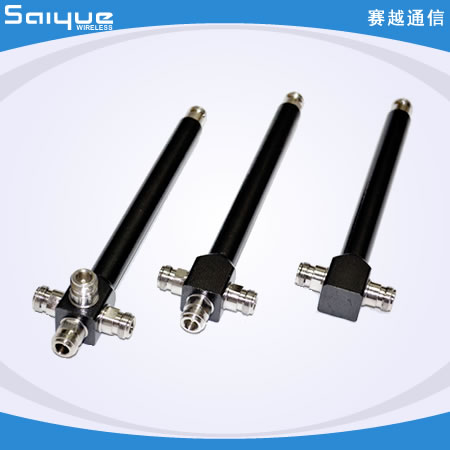  筠连FM调频广播同步广播功分器