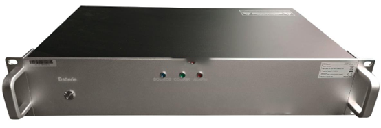  筠连350M PDT消防集群警用主机直放站