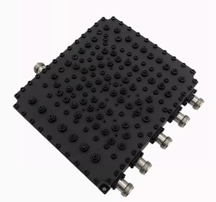  筠连双频三频四频五频腔体合路器4G+5G