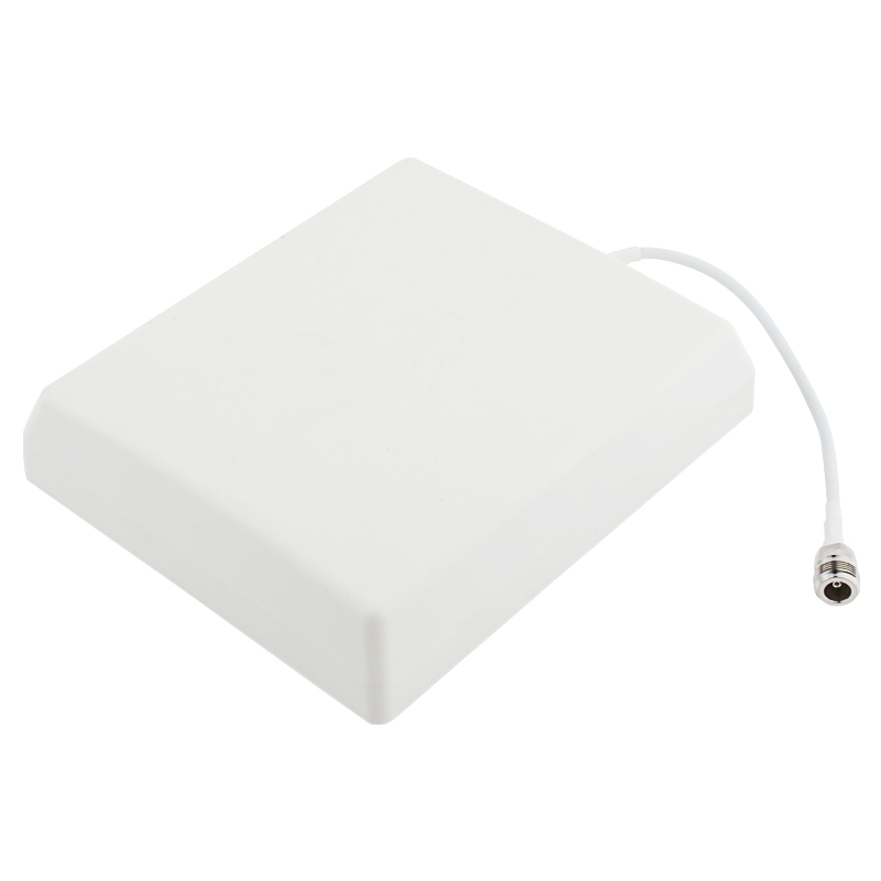  筠连室内外定向接收发射壁挂小平板天线700-3700MHz