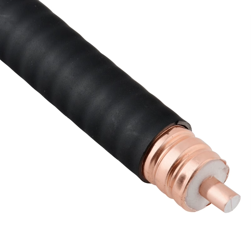  筠连HCAAY50-12（1/2”）同轴射频电缆馈线