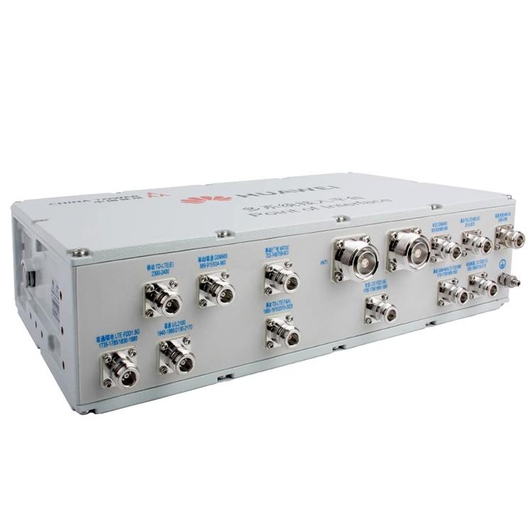  筠连4G5G腔体POI多频合路器