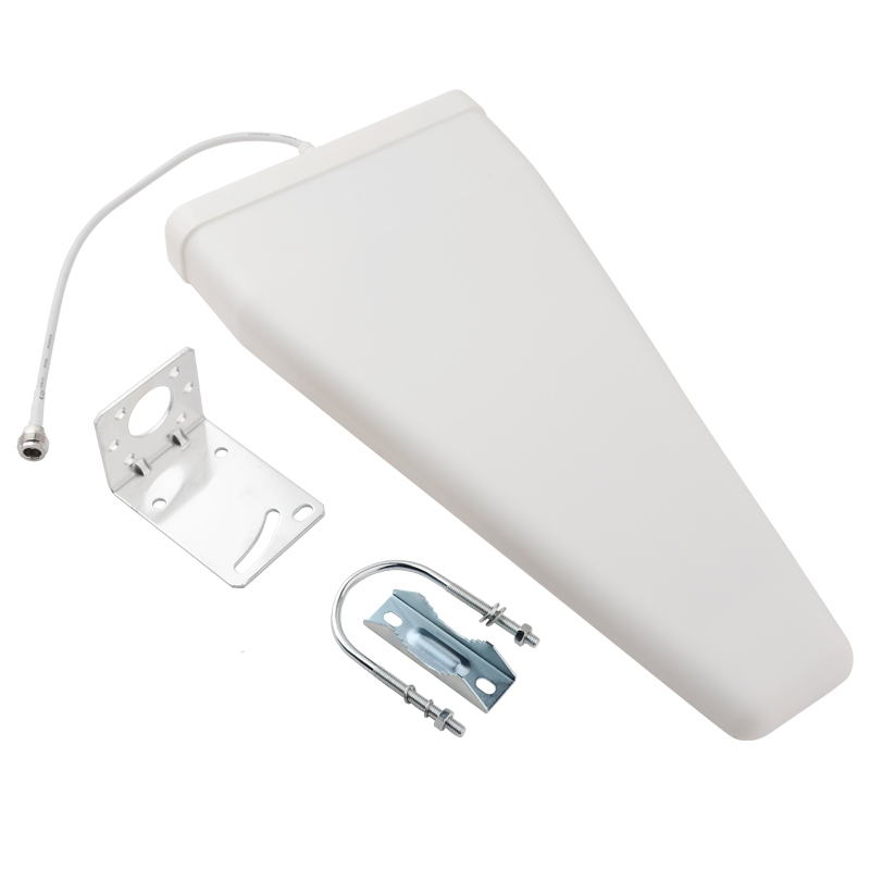  筠连对数周期天线定向接收发射700-3700MHz